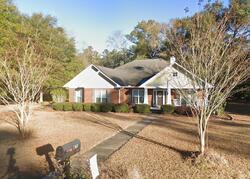 Pre-foreclosure in  WILLIAMSBURG PL Bainbridge, GA 39817