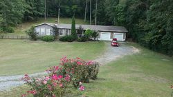 Pre-foreclosure in  N LONG HOLLOW RD Chickamauga, GA 30707