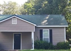 Pre-foreclosure in  S COLLEGE ST Hamilton, GA 31811