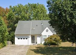 Pre-foreclosure in  IRON HORSE DR Douglasville, GA 30135