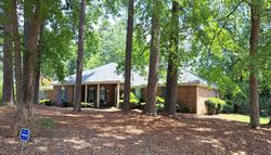 Pre-foreclosure in  HOLLY HAVEN CT Augusta, GA 30907