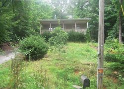 Pre-foreclosure in  HILLSIDE DR Clayton, GA 30525