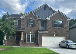 Pre-foreclosure in  SYCAMORE BND Decatur, GA 30034
