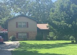 Pre-foreclosure in  STONEWOOD FOREST RD Toccoa, GA 30577