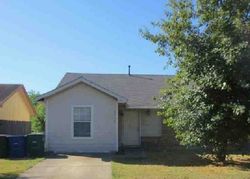Pre-foreclosure in  7TH AVE N Texas City, TX 77590