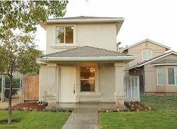 Pre-foreclosure in  E STANISLAUS ST Fresno, CA 93706
