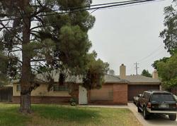 Pre-foreclosure in  W GETTYSBURG AVE Fresno, CA 93705