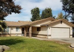 Pre-foreclosure in  W PROVIDENCE AVE Fresno, CA 93722