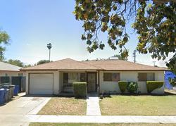 Pre-foreclosure in  E CALWA AVE Fresno, CA 93706