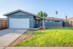 Pre-foreclosure in  E WARNER AVE Fresno, CA 93710