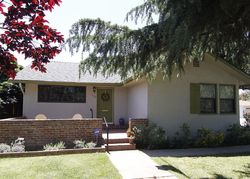 Pre-foreclosure in  E SAGINAW WAY Fresno, CA 93704