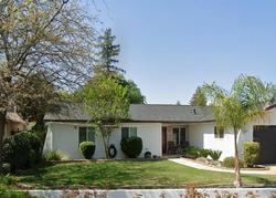 Pre-foreclosure in  STANFORD AVE Clovis, CA 93611