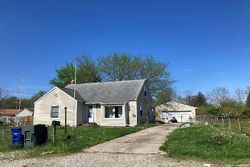 Pre-foreclosure in  MIDLAND AVE Columbus, OH 43223