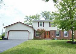 Pre-foreclosure in  HIGHLAND PL Columbus, OH 43085