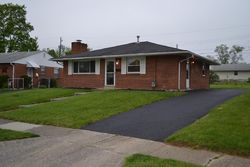 Pre-foreclosure in  CALAHAN RD Columbus, OH 43207