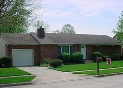 Pre-foreclosure in  JANA KAY CT Columbus, OH 43207