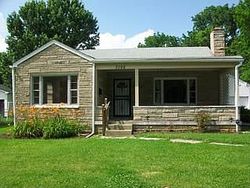 Pre-foreclosure in  ETNA ST Columbus, OH 43213