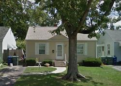Pre-foreclosure in  GRASMERE AVE Columbus, OH 43211