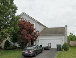 Pre-foreclosure in  DRY RIDGE RD Grove City, OH 43123