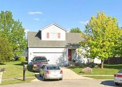 Pre-foreclosure in  BOOTMAN DR Columbus, OH 43228