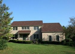 Pre-foreclosure in  SHIRE LANDING RD Hilliard, OH 43026