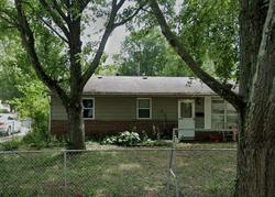 Pre-foreclosure in  DUNDEE PL Columbus, OH 43227