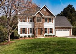 Pre-foreclosure in  LAKE DALE CT Clemmons, NC 27012