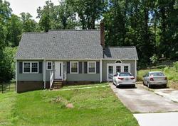 Pre-foreclosure in  SHELLHABOUR BLVD Rural Hall, NC 27045