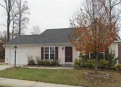 Pre-foreclosure in  POPE HILL CT Kernersville, NC 27284