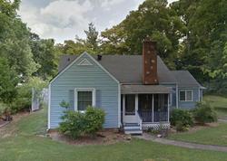 Pre-foreclosure in  BETHABARA HAVEN DR Winston Salem, NC 27106