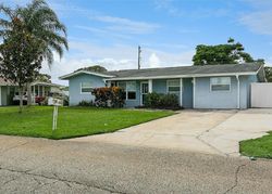 Pre-foreclosure in  COMANCHE AVE Melbourne, FL 32935