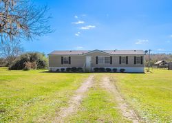 Pre-foreclosure Listing in NW 183RD TER STARKE, FL 32091