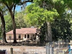 Pre-foreclosure in  CR 679 Webster, FL 33597