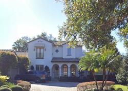 Pre-foreclosure Listing in LOOKOUT LANDING CIR WINTER PARK, FL 32789