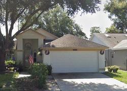 Pre-foreclosure in  KETTLER DR Lutz, FL 33559