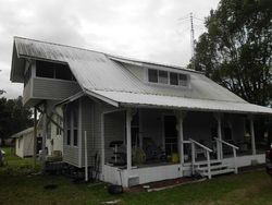 Pre-foreclosure in  CY STRICKLAND RD Perry, FL 32347