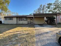 Pre-foreclosure in  57TH AVE N Saint Petersburg, FL 33714
