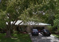 Pre-foreclosure in  HAMMOCK DR Nokomis, FL 34275