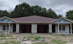 Pre-foreclosure in  TOWER PALMS LN Lakeland, FL 33811