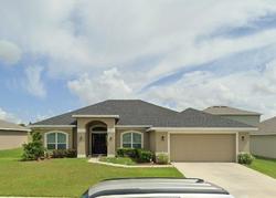 Pre-foreclosure in  SLOEWOOD DR Leesburg, FL 34748
