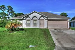 Pre-foreclosure in  SAN MIGUEL AVE SE Palm Bay, FL 32909