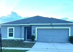 Pre-foreclosure in  HAINES DR Winter Haven, FL 33881