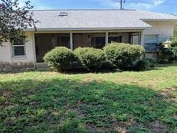 Pre-foreclosure in  LONDON DR Palm Coast, FL 32137