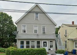Pre-foreclosure in  CENTRAL AVE Bridgeport, CT 06610