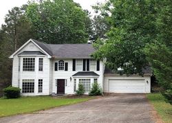 Pre-foreclosure in  KNOTTY PINE WAY SW Atlanta, GA 30331