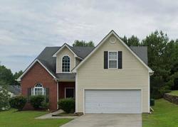 Pre-foreclosure in  CLIFTWOOD DR Riverdale, GA 30296