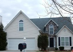 Pre-foreclosure in  LARKSPUR LN Atlanta, GA 30349