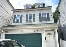 Pre-foreclosure in  COURT ST Elizabeth, NJ 07206