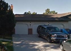 Pre-foreclosure in  RIDGELANE DR Colorado Springs, CO 80918