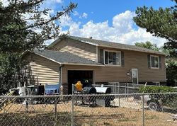 Pre-foreclosure in  HARTFORD ST Colorado Springs, CO 80906